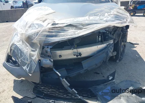 2019 Nissan Maxima 3.5 Sr z USA, uszkodzony, nr VIN 1N4AA6AV5KC375534